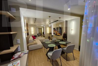 Apartament cu 3 camere decomandat în Central - 15