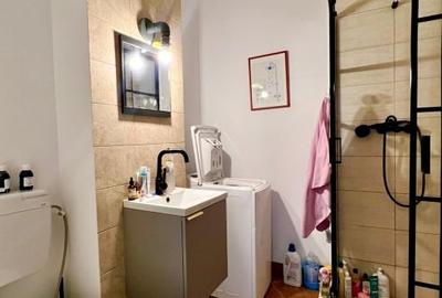 Apartament cu 3 camere, mobilat în Universitate - 11