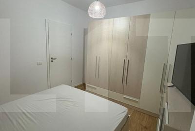 Apartament 2 camere de vanzare - City of Mara Apartament 2 camere de vanzare - City of Mara - 5