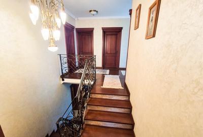 Casa S+P+1E Platou Gavana Pitesti - 4