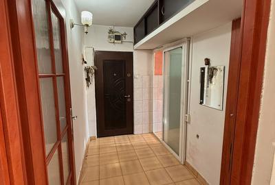 Casa de cultura , 2 camere , parter - 2