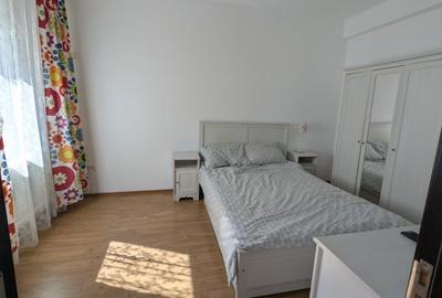 Apartament cu 2 camere în Chiajna - 4