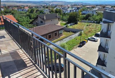 Apartament nou Alba iulia zona cetate - 7