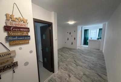 Ghencea-Vladeasa-Garsoniera renovata - 7