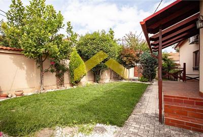 Casa de vanzare in centrul orasului Oradea - 12