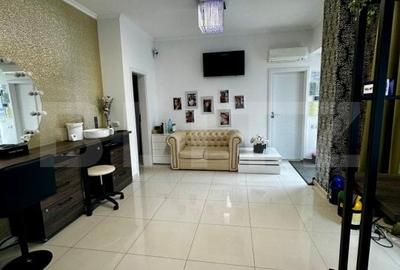 Spatiu comercial, 38 mp, zona Iulius Mall - 4