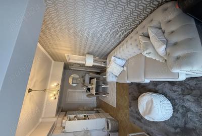 Vand apartament 3 camere ,Floresti . - 3