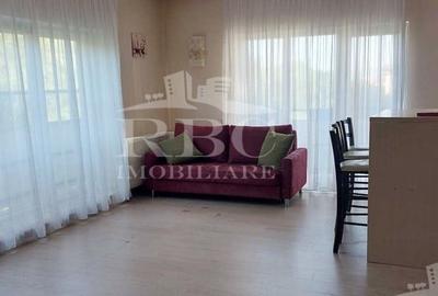 Apartament cu 2 camere suprafata 59 mp in Floresti strada Stejarului - 4