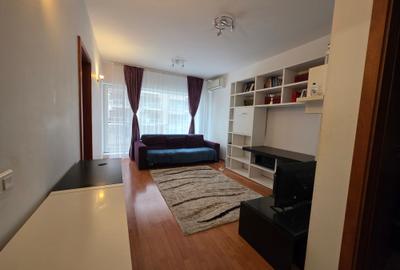 Garsoniera de vanzare in zona Titan Auchan- Rasarit de Soare - 1