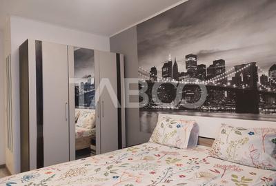 Apartament cu 2 camere decomandat, mobilat în Cisnădie - 9