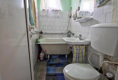 Apartament cu 2 camere decomandat în Nicolae Titulescu - 5