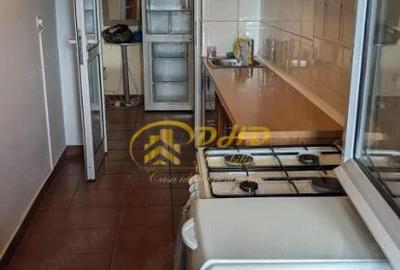 Garsoniera pietonal Lapu?neanu - 2