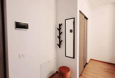 De inchiriat Apartament cu 2 camere langa VOX - 11