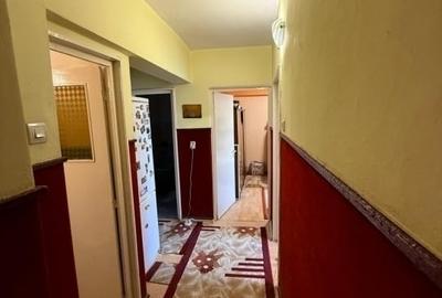 3 camere Pacurari Mimoza - etaj 3 - 2 bai - 135000 euro - 3