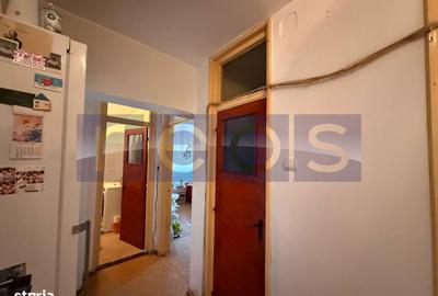 Apartament cu 2 camere în Octavian Goga - 5