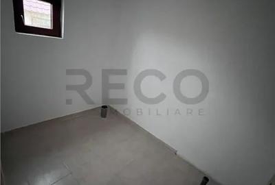 Casă cu 3 camere cu Teren 21984 Mp în Făgetu - 4