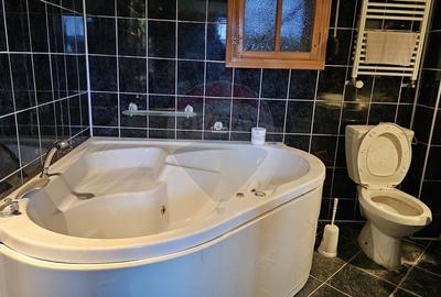 Casă cu 6 camere cu Teren 2803 Mp în Central - 23