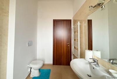 Închirie Penthouse 5 camere | Terasă 350mp - 44