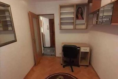 Apartament cu 3 camere semidecomandat în Alexandru cel Bun - 7