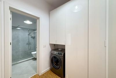 Apartament 2 camere Pipera Scoala Americana - 12