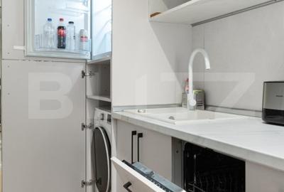 Garsoniera de vanzare, 28 mp, zona Piata Cipariu Garsoniera de vanzare, 28 mp, zona Piata Cipariu - 5