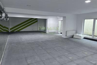 SPATIU COMERCIAL DEMISOL INALT VITRINA MARE TRAFIC INTENS | BANU MANTA | - 2