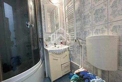 Garsonieră decomandată în Cetate - 2