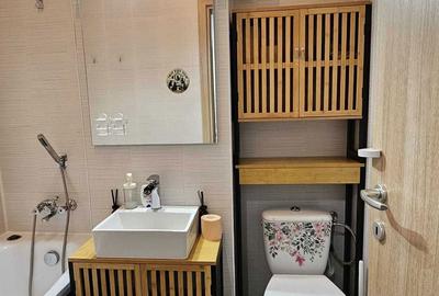 Apartament cu 2 camere decomandat în Titan - 7