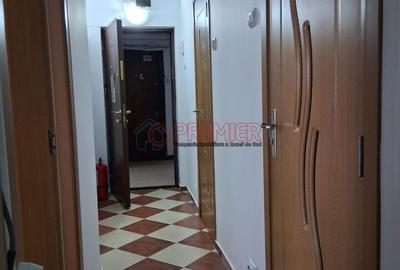 Garsonieră decomandată în Cantemir - 1