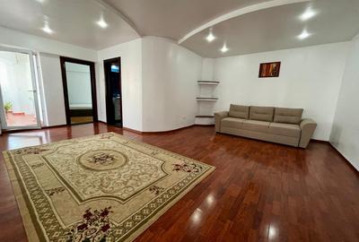 Apartament cu 3 camere semidecomandat, mobilat în Nicolina - 3