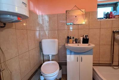 Casă cu 3 camere în Nicula - 4