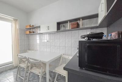 Apartament cu 3 camere decomandat, mobilat în Iancului - 10