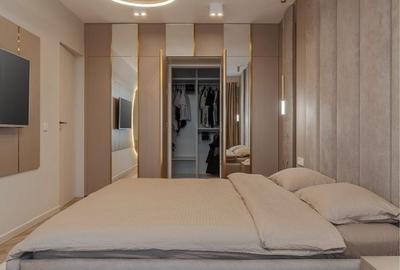 Apartament cu 4 camere decomandat în Nufărul - 4