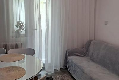 Apartament cu 2 camere decomandat în George Enescu - 4
