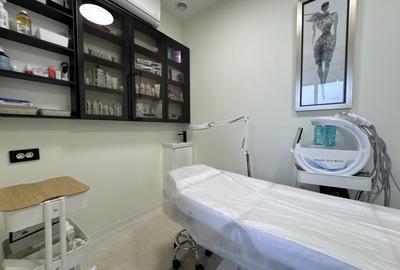 Salon Infrumusetare La Cheie, Ansamblu LaRa Condominium - Otopeni - 4