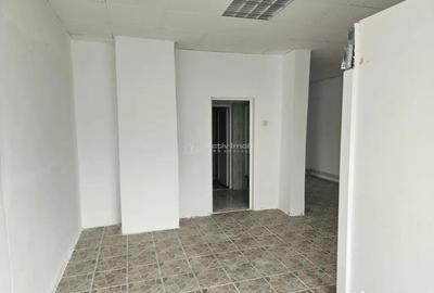 Spațiu comercial, de 110 mp, în Fieni - 1