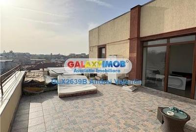 Garsoniera Bloc Nou - Popesti Leordeni - Terasa - Comision 0% - 2