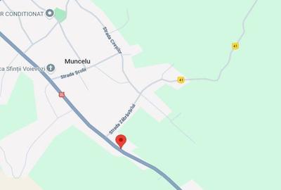 Casa si teren Straoane, cota parte 3/8. ID: R2715611 - 12