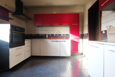 Casă individuală cu 5 camere cu Teren 350 Mp în 1 Decembrie 1918 - 16