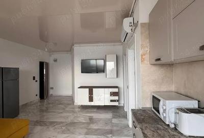Apartament 2 camere - Mobilat si utilat - ALMAR LUXURY RESIDENCE-Mamaia Nord - 4