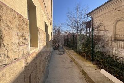 Apartament cu 3 camere, 86,55 mp, zona semicentrala - 15