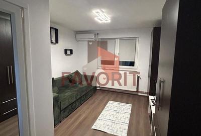 Garsonieră semidecomandată, mobilată în Buziașului - 2