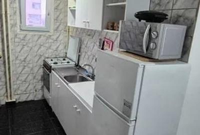 Garsonieră decomandată, mobilată în Lujerului - 5