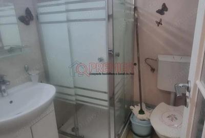 Bulevardul Brancoveanu - Garsoniera - 11