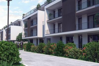 Apartament 3 camere LUX | Residence 5 Iancu Nicolae | Loc de parcare inclus - 13