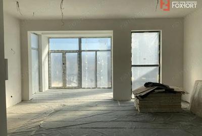 Duplex spatios, cu 5 camere in Ghiroda, V2708 - 12