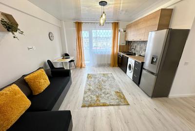 Ap 2 camere Parcare Mobilat/Utilat zona Bucium Visan Ap 2 camere Parcare Mobilat/Utilat zona Bucium Visan - 6