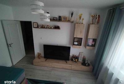 Apartament cu 2 camere în Ciurea