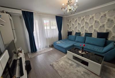 Apartament cu 3 camere semidecomandat, mobilat în 1 Decembrie 1918 - 11