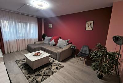 Trocadero-apartament 2 camere decomandat  parcare - 1